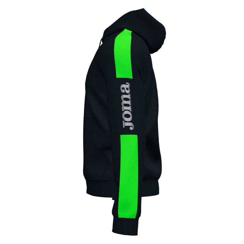 Joma Sweatshirt Championship Iv - Adult - Man