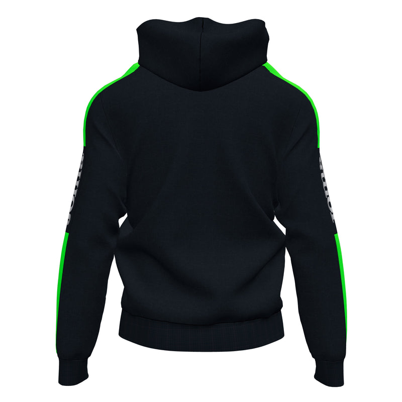 Joma Sweatshirt Championship Iv - Junior - Man