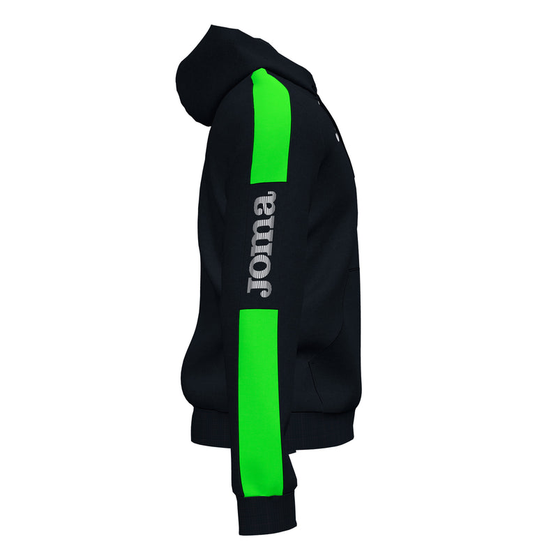 Joma Sweatshirt Championship Iv - Junior - Man