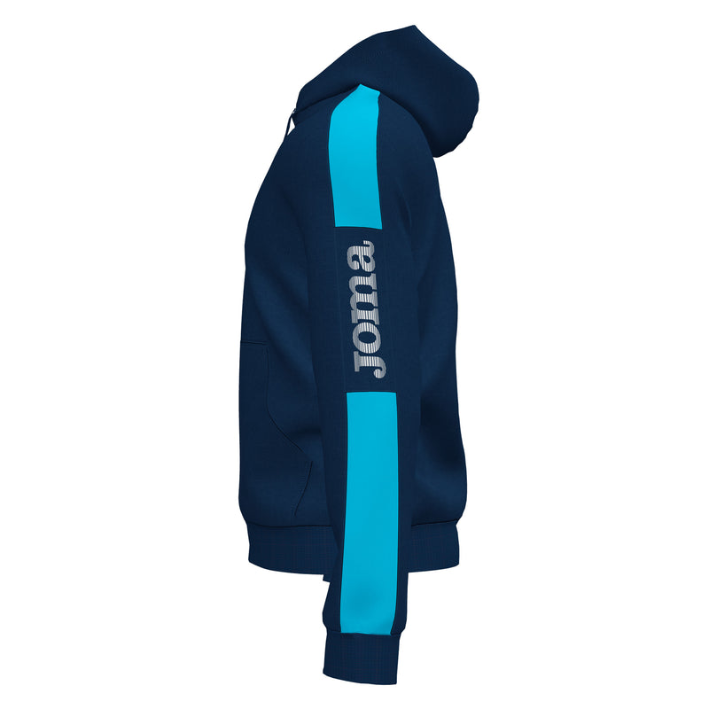 Joma Sweatshirt Championship Iv - Junior - Man