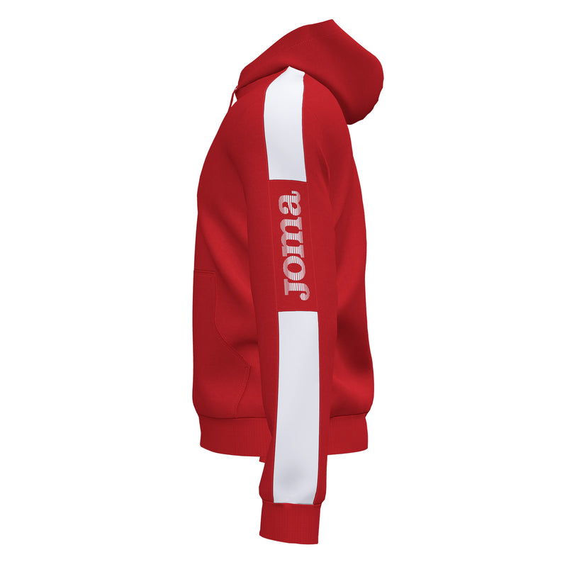 Joma Sweatshirt Championship Iv - Junior - Man