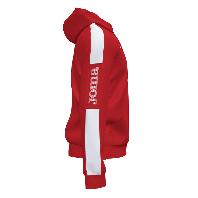 Joma Sweatshirt Championship Iv - Junior - Man