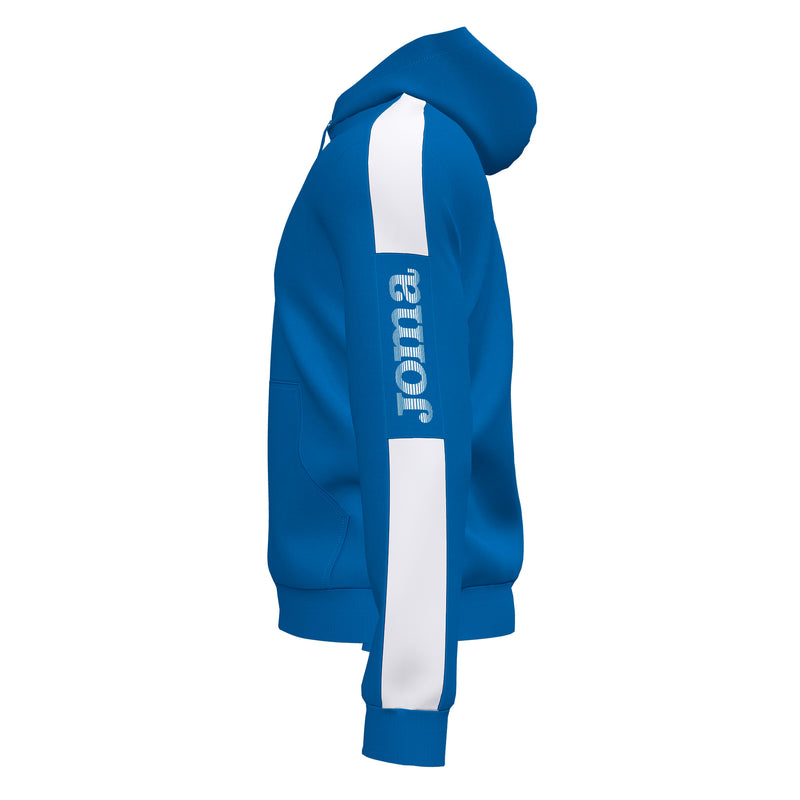 Joma Sweatshirt Championship Iv - Adult - Man