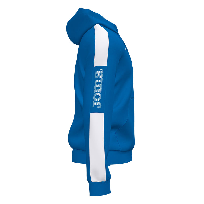 Joma Sweatshirt Championship Iv - Adult - Man