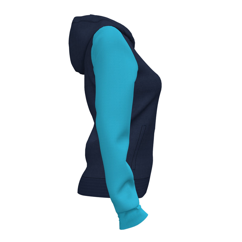 Joma Jacket Academy Iv - Junior - Woman