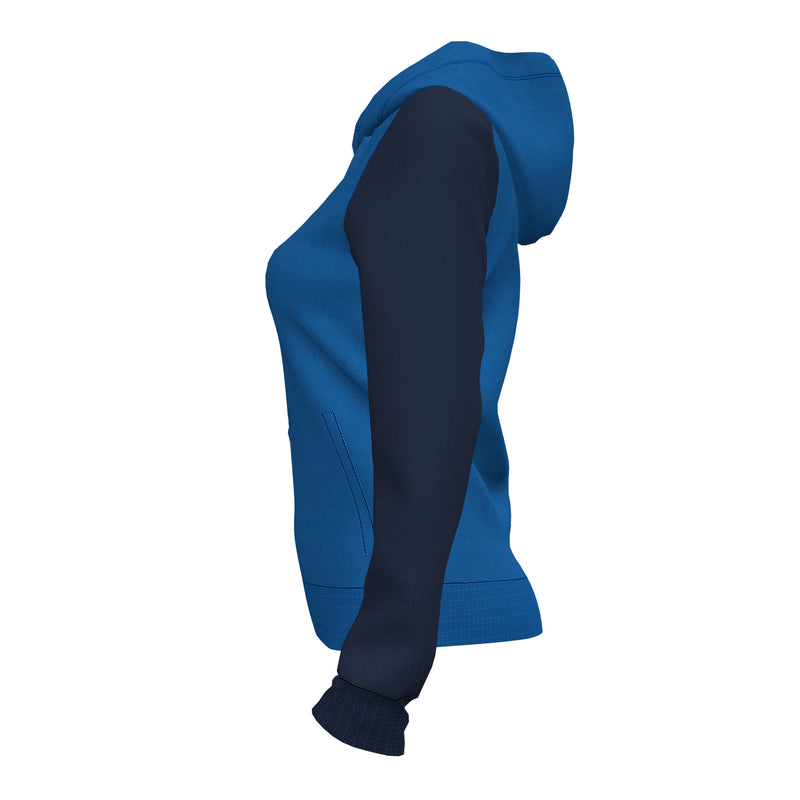 Joma Jacket Academy Iv - Junior - Woman