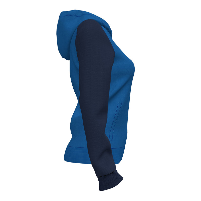 Joma Jacket Academy Iv - Junior - Woman