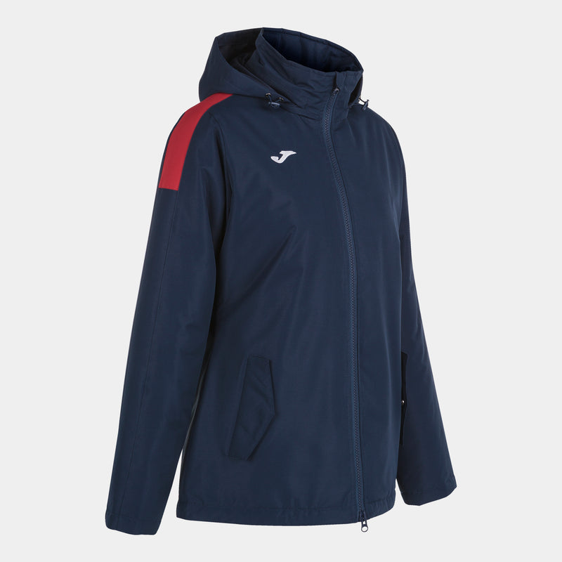 Joma Anorak Trivor - Adult - Woman