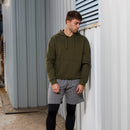 Joma Sweatshirt Montana - Adult - Man