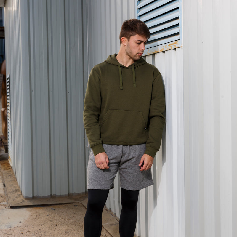 Joma Sweatshirt Montana - Junior - Man