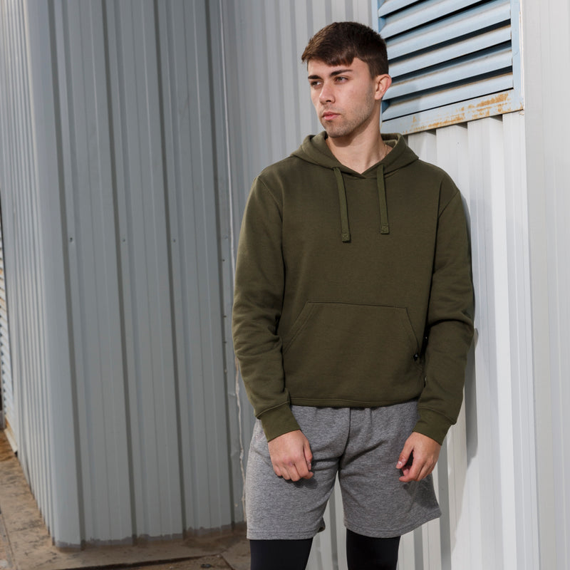 Joma Sweatshirt Montana - Junior - Man