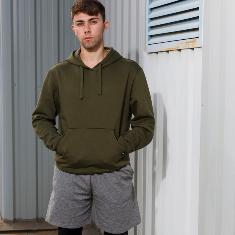 Joma Sweatshirt Montana - Junior - Man