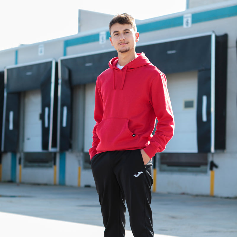 Joma Sweatshirt Montana - Adult - Man