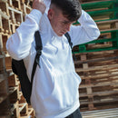 Joma Sweatshirt Montana - Junior - Man