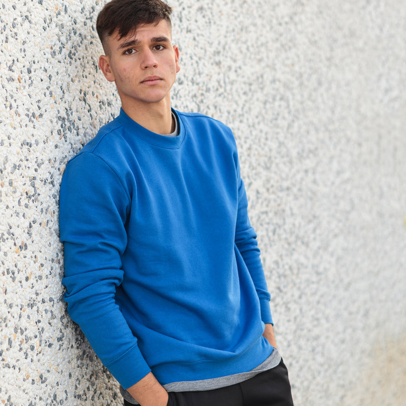 Joma Sweatshirt Montana - Junior - Man