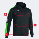 Joma Sweatshirt Championship Iv - Adult - Man