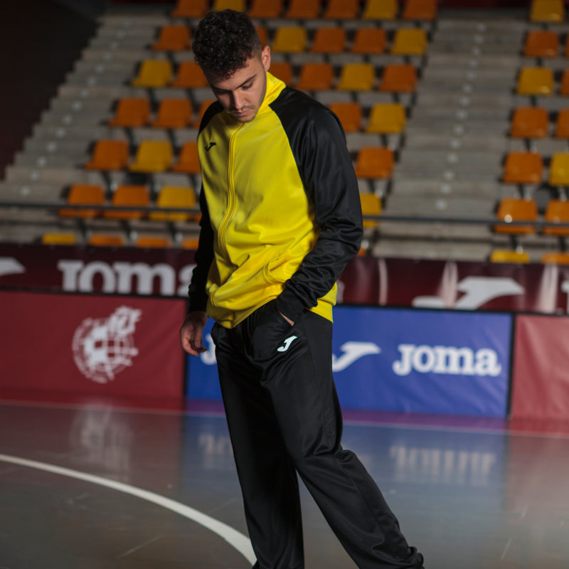 Joma Tracksuit Academy Iv - Adult - Man