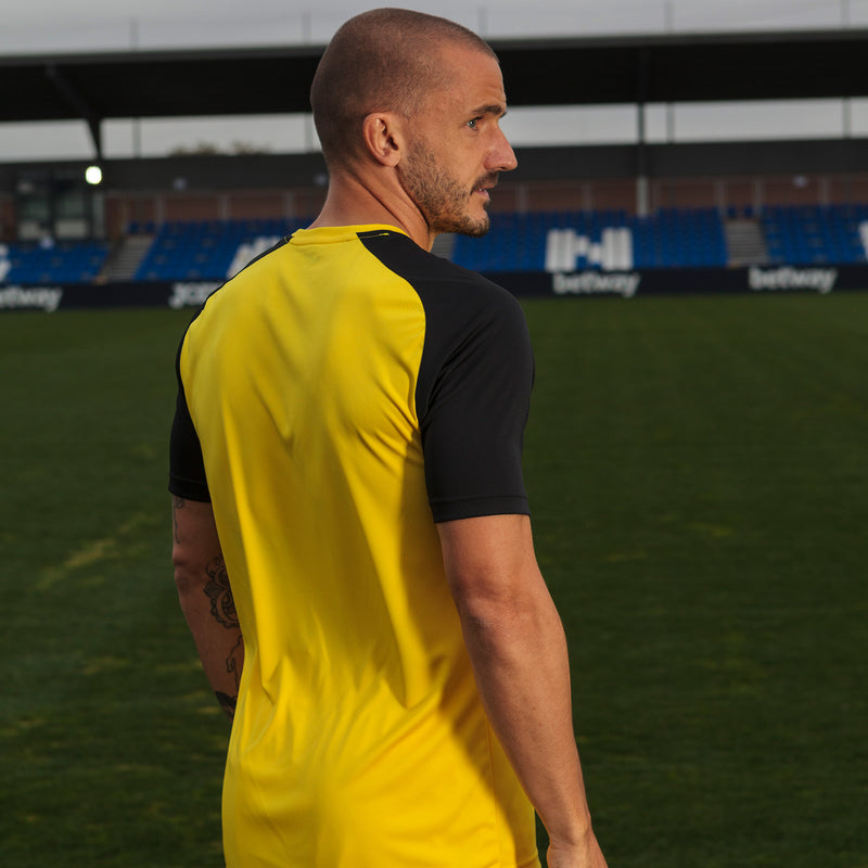 Joma T-shirt Academy Iv - Adult - Man