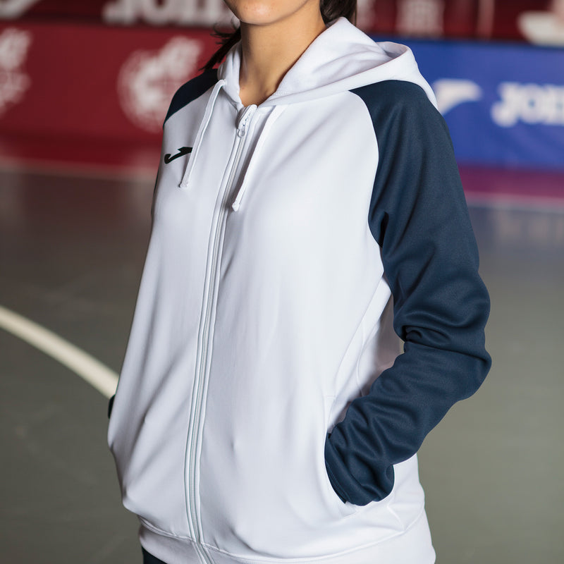 Joma Jacket Academy Iv - Junior - Woman