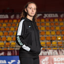 Joma Sweatshirt Championship Iv - Junior - Woman