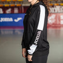 Joma Sweatshirt Championship Iv - Junior - Woman