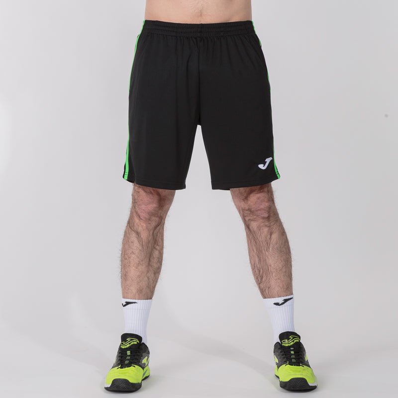 Joma Bermuda Open III - Junior - Man
