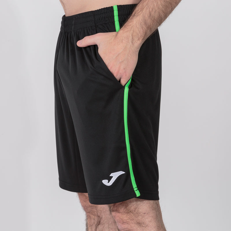 Joma Bermuda Open III - Adult - Man