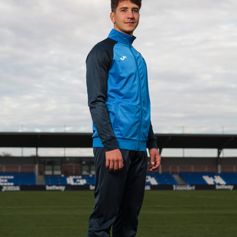 Joma Tracksuit Academy Iv - Adult - Man