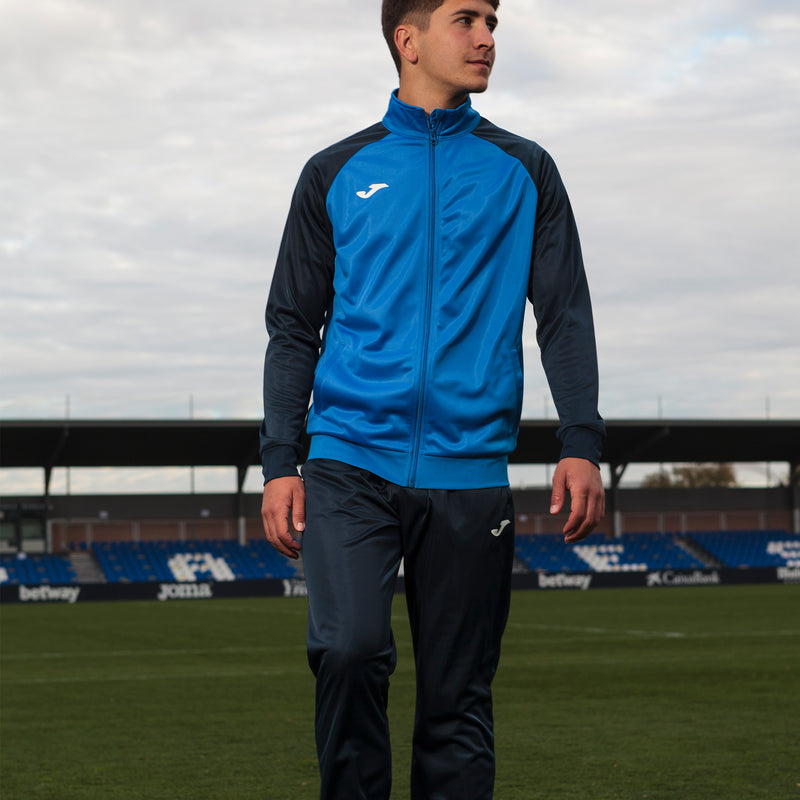 Joma Tracksuit Academy Iv - Adult - Man