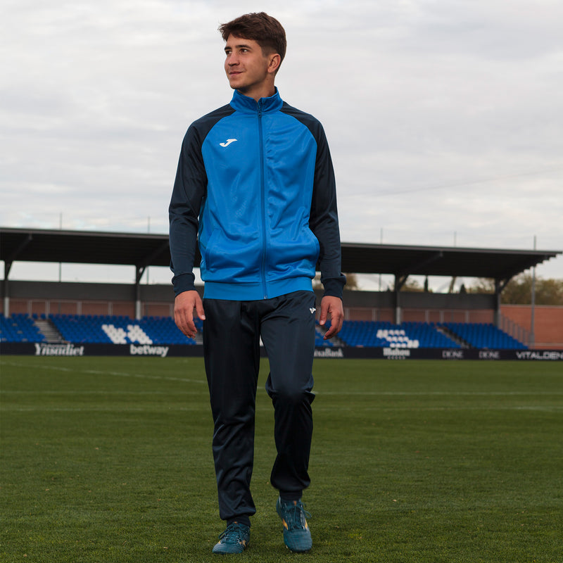 Joma Tracksuit Academy Iv - Adult - Man