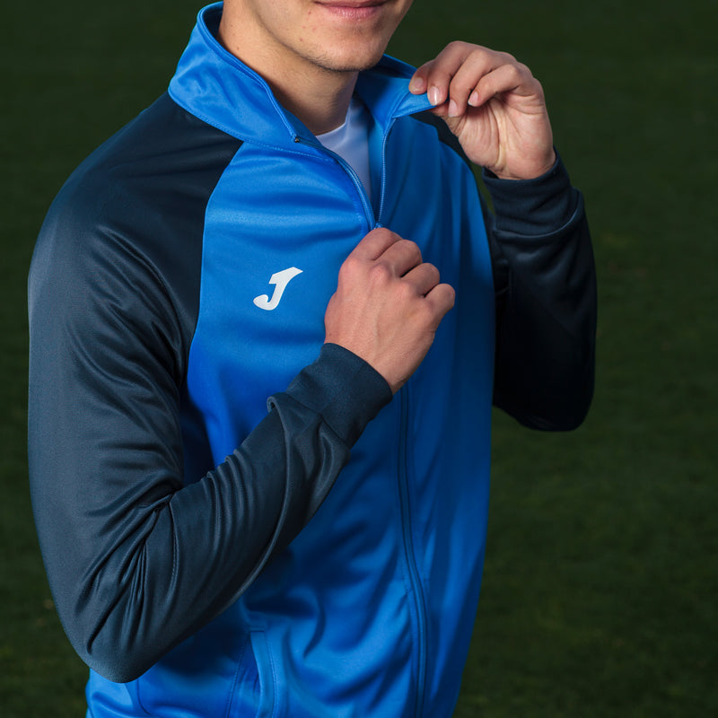 Joma Tracksuit Academy Iv - Adult - Man