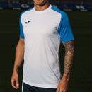 Joma T-shirt Academy Iv - Junior - Man