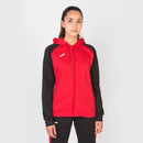 Joma Jacket Academy Iv - Adult - Woman