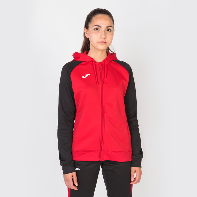 Joma Jacket Academy Iv - Junior - Woman