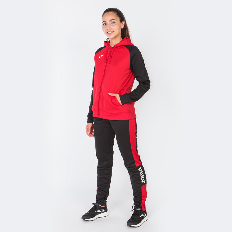 Joma Jacket Academy Iv - Junior - Woman