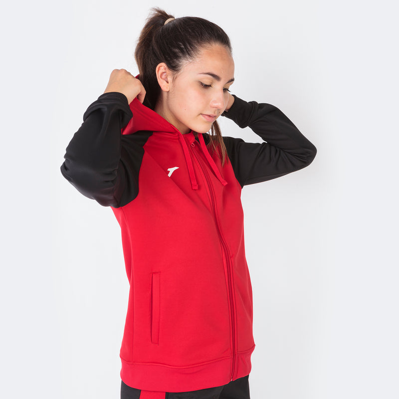 Joma Jacket Academy Iv - Junior - Woman