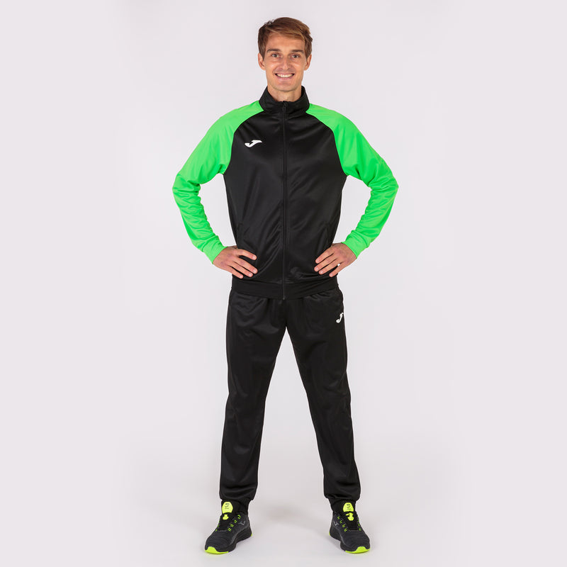 Joma Tracksuit Academy Iv - Adult - Man
