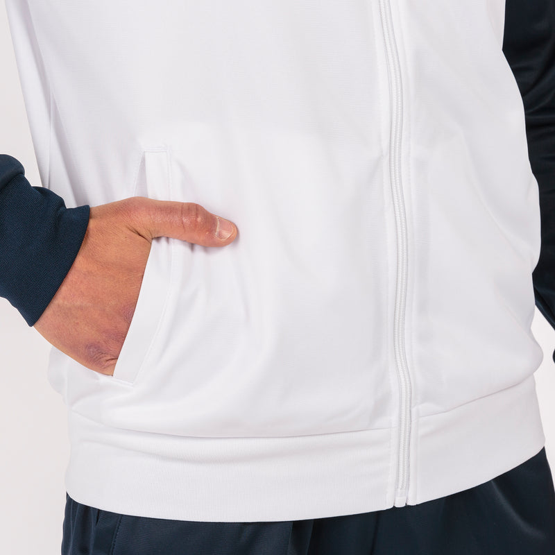 Joma Tracksuit Academy Iv - Adult - Man