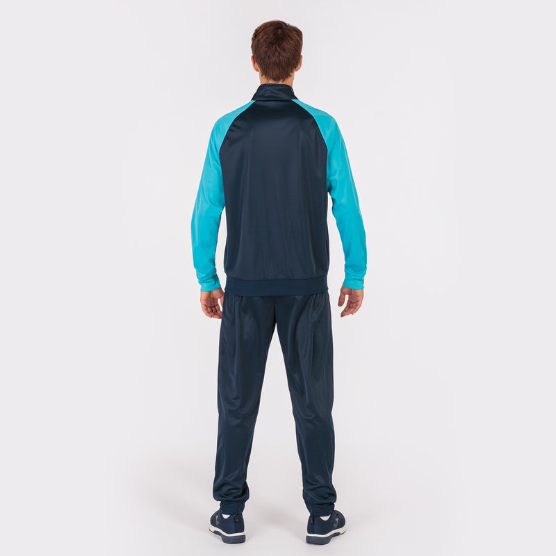 Joma Tracksuit Academy Iv - Adult - Man