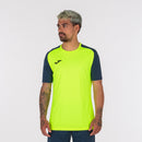 Joma T-shirt Academy Iv - Junior - Man