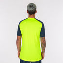 Joma T-shirt Academy Iv - Junior - Man