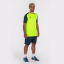 Joma T-shirt Academy Iv - Junior - Man