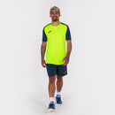 Joma T-shirt Academy Iv - Junior - Man