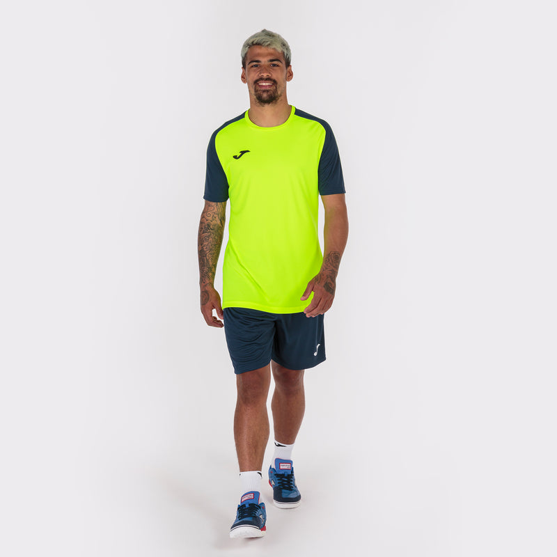 Joma T-shirt Academy Iv - Junior - Man