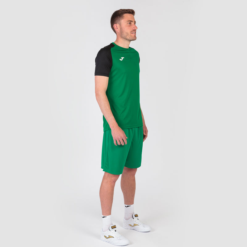 Joma T-shirt Academy Iv - Junior - Man