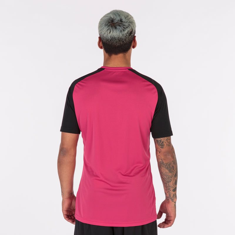 Joma T-shirt Academy Iv - Junior - Man
