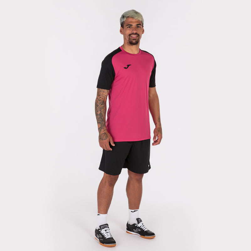Joma T-shirt Academy Iv - Junior - Man