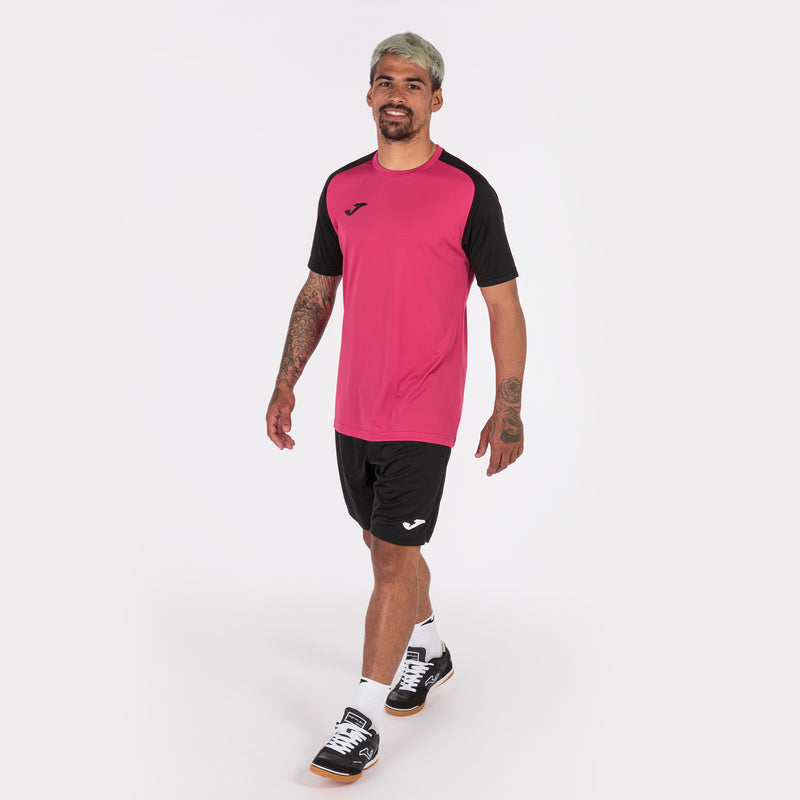 Joma T-shirt Academy Iv - Junior - Man