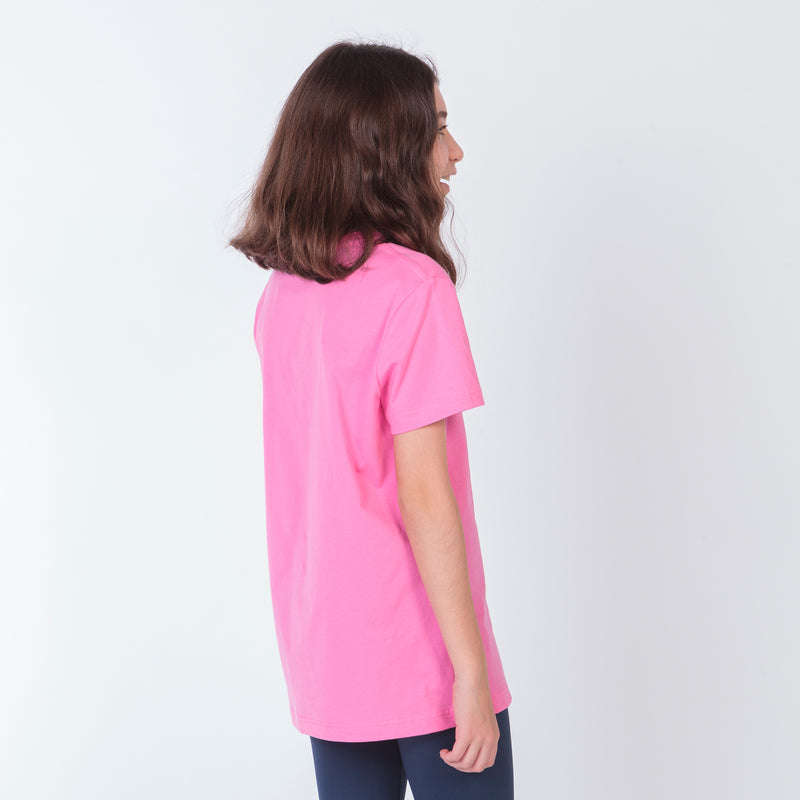 Joma T-shirt Desert - Adult - Woman