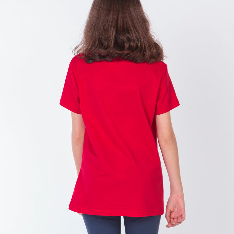 Joma T-shirt Desert - Adult - Woman